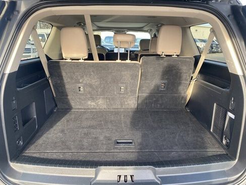 Used 2024 Ford Expedition Max Limited image 13