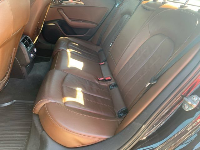 Used 2017 Audi A6 3.0T Premium Plus w/ Driver Assistance Package AWD/4WD image 19