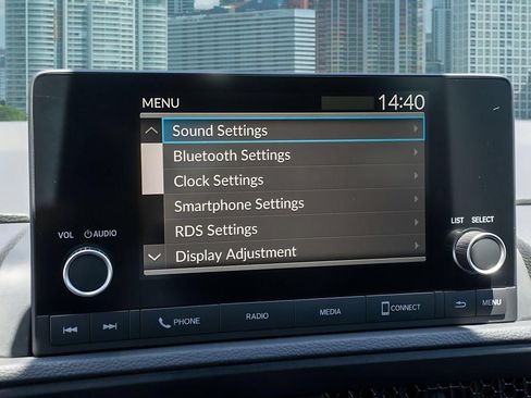 Certified 2023 Honda CR-V Sport image 34