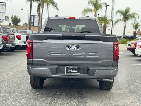 New 2026 Ford F150 STX RWD image 10