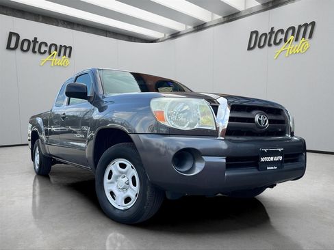 Used 2009 Toyota Tacoma 2WD Access Cab image 4