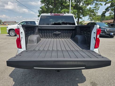 Used 2026 Chevrolet Silverado 1500 RST w/ RST Select Package RWD image 23