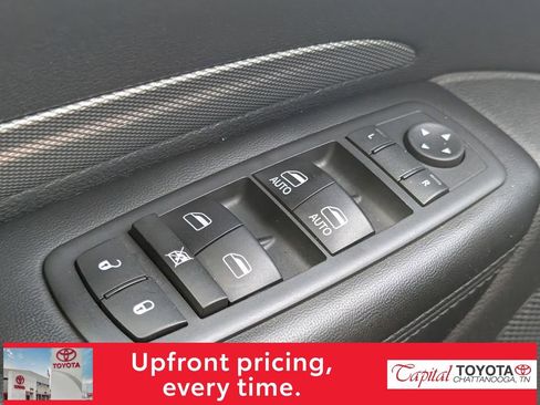 Used 2018 Dodge Durango GT w/ Premium Group AWD/4WD image 16