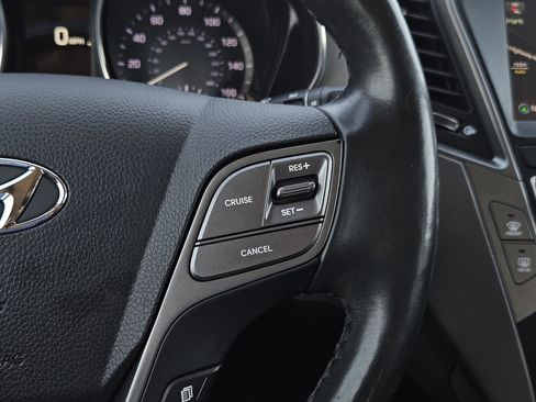 Used 2018 Hyundai Santa Fe Sport w/ 2.4L Tech Package 04 image 17