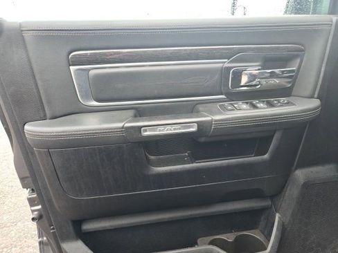 Used 2015 RAM 1500 Limited image 39