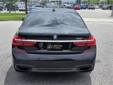 Used 2018 BMW 750i image 3
