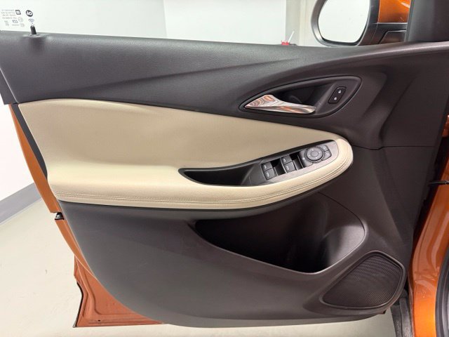 Used 2023 Buick Encore GX Preferred w/ Cold Weather Comfort Package FWD image 10