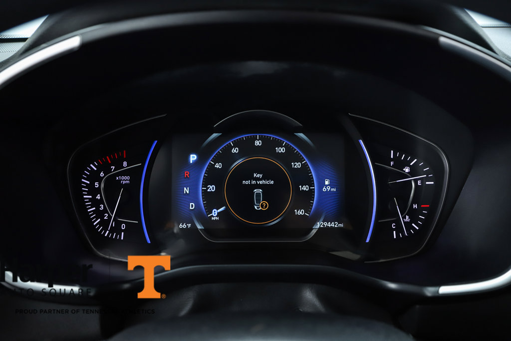 Used 2019 Hyundai Santa Fe SEL AWD/4WD image 64