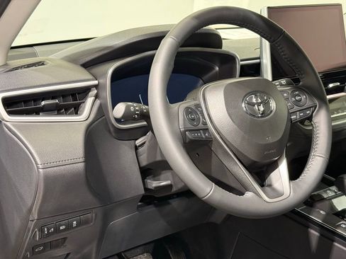 Certified 2026 Toyota Corolla Cross XLE w/ Convenience Package image 17