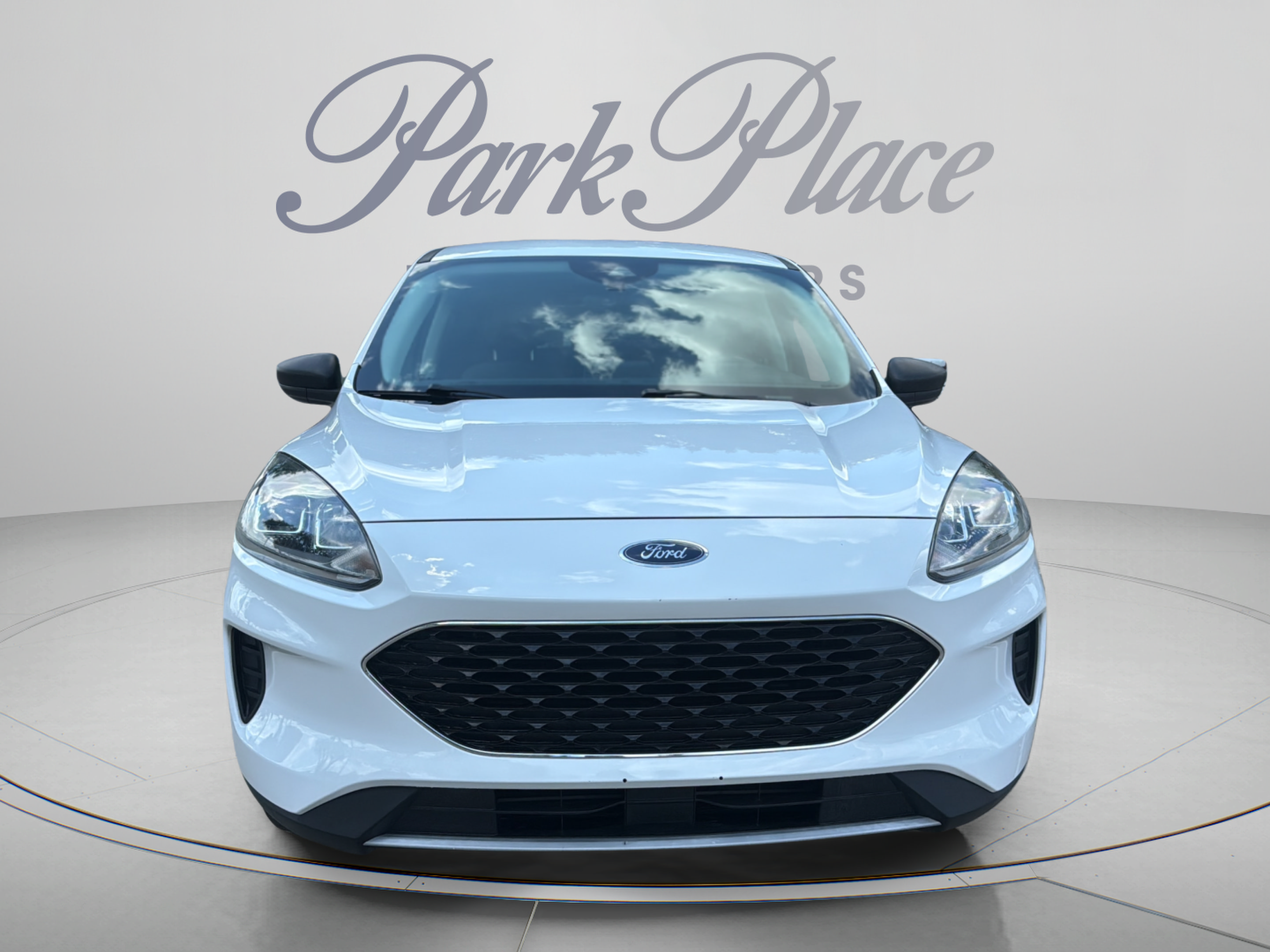 Used 2022 Ford Escape SE AWD/4WD image 11