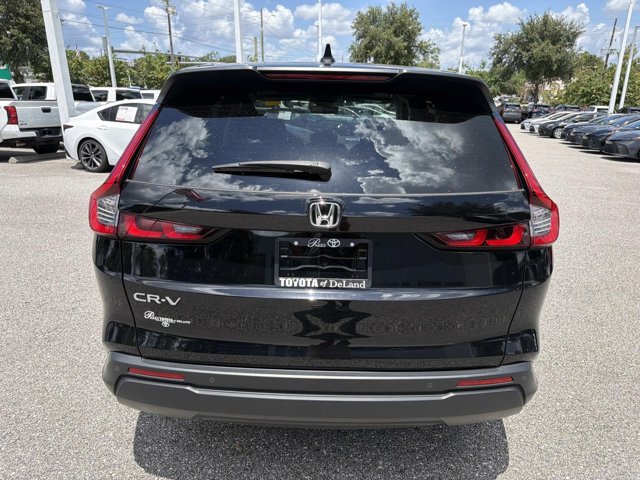 Used 2024 Honda CR-V EX-L image 3