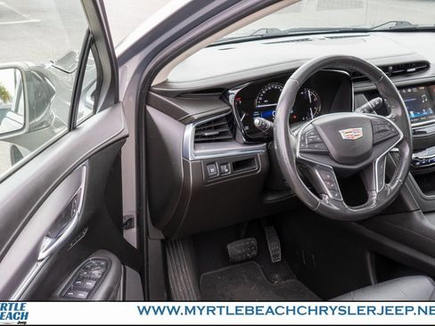 Used 2019 Cadillac XT5 Luxury image 15