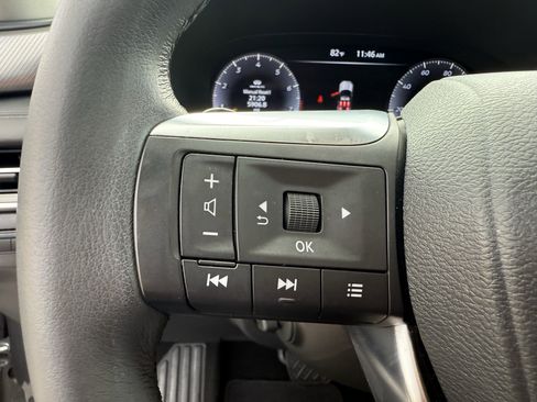 Certified 2024 INFINITI QX60 Luxe image 20