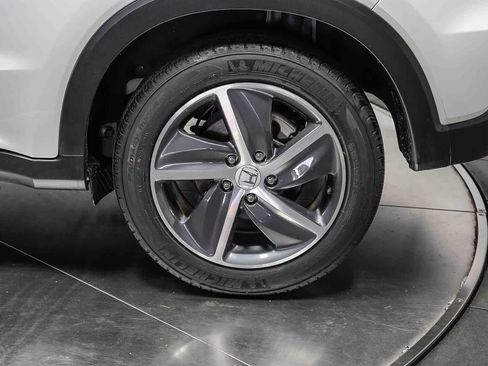 Used 2022 Honda HR-V EX image 10