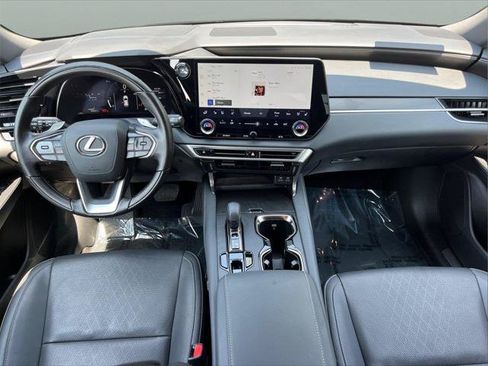 Certified 2025 Lexus RX 350 Premium Plus w/ Accessory Package (Z1) FWD image 19
