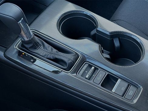 Used 2025 Honda Civic Sport image 21