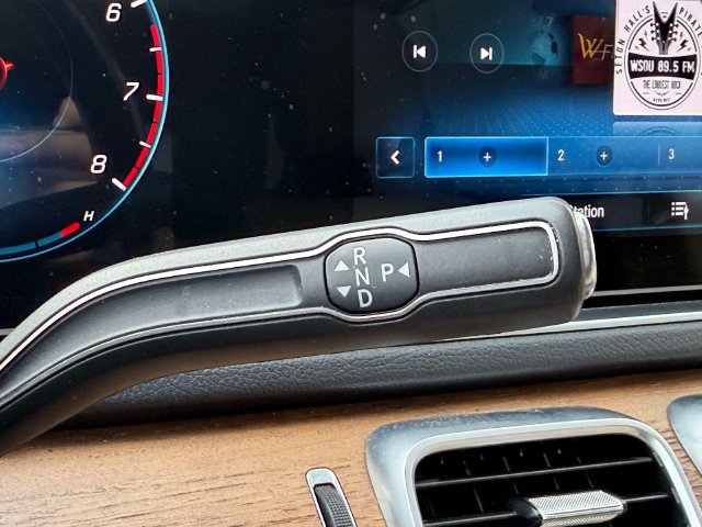 Certified 2023 Mercedes-Benz GLE 350 4MATIC image 22