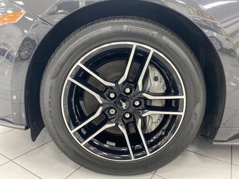 Used 2023 Ford Mustang GT Premium w/ Equipment Group 401A image 22