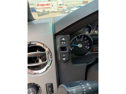 Used 2012 Ford F350 Lariat w/ Lariat Ultimate Pkg RWD image 11