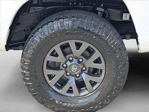 Used 2023 Toyota Tacoma SR5 image 23
