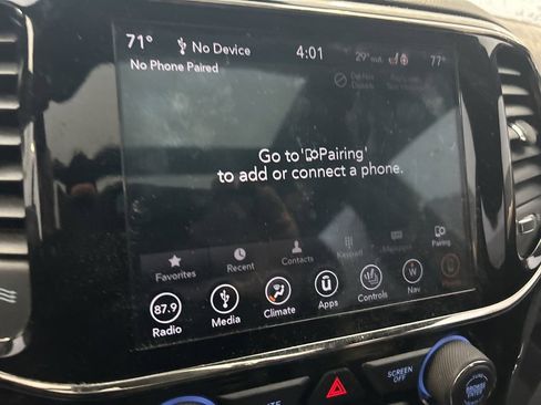 Used 2019 Jeep Grand Cherokee High Altitude image 9