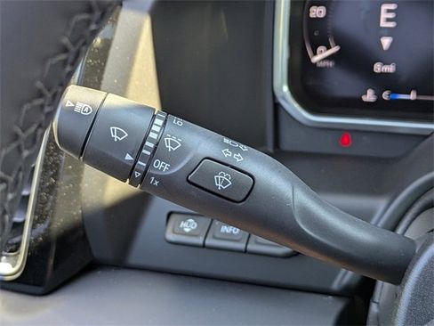 New 2026 GMC Sierra 2500 Denali w/ Denali Reserve Package image 27