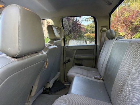 Used 2007 Dodge Ram 3500 Truck ST w/ Trailer Tow Group AWD/4WD image 13