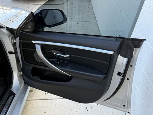 Used 2019 BMW 430i Gran Coupe w/ M Sport Package image 33