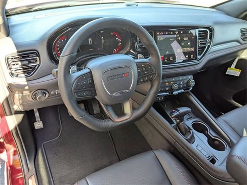 New 2026 Dodge Durango GT image 15