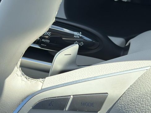 Certified 2025 Hyundai Palisade Calligraphy FWD image 30