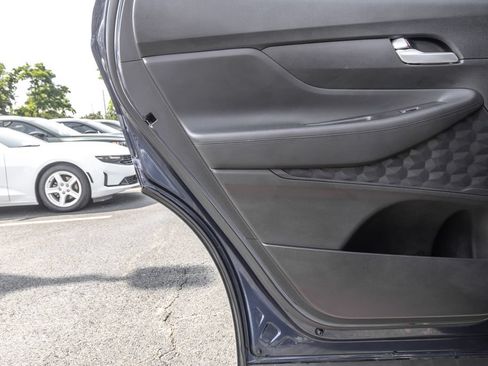 Used 2023 Hyundai Santa Fe SEL FWD image 28