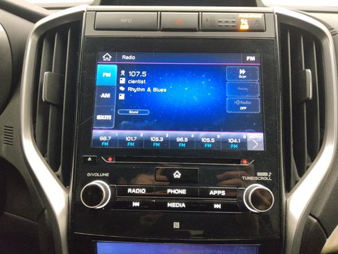 Used 2021 Subaru Ascent Premium AWD/4WD image 25