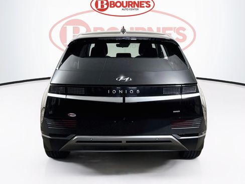 Used 2023 Hyundai Ioniq 5 SE AWD/4WD image 9