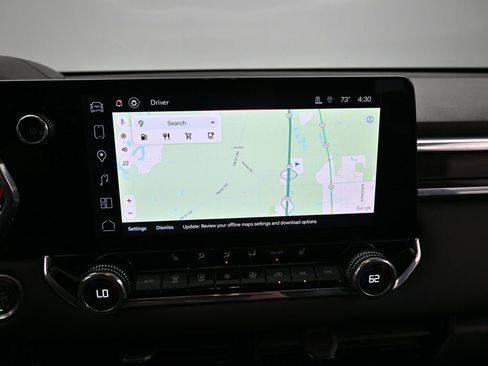 Used 2024 GMC Canyon Elevation w/ Convenience Package image 11