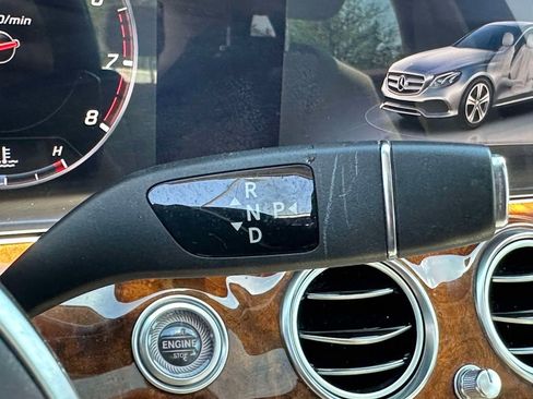 Used 2020 Mercedes-Benz E 350 4MATIC Sedan image 31