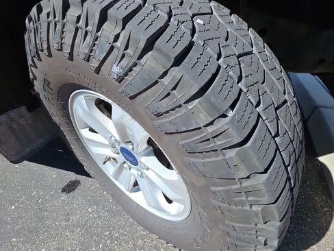 Used 2019 Ford F150 XLT AWD/4WD image 6
