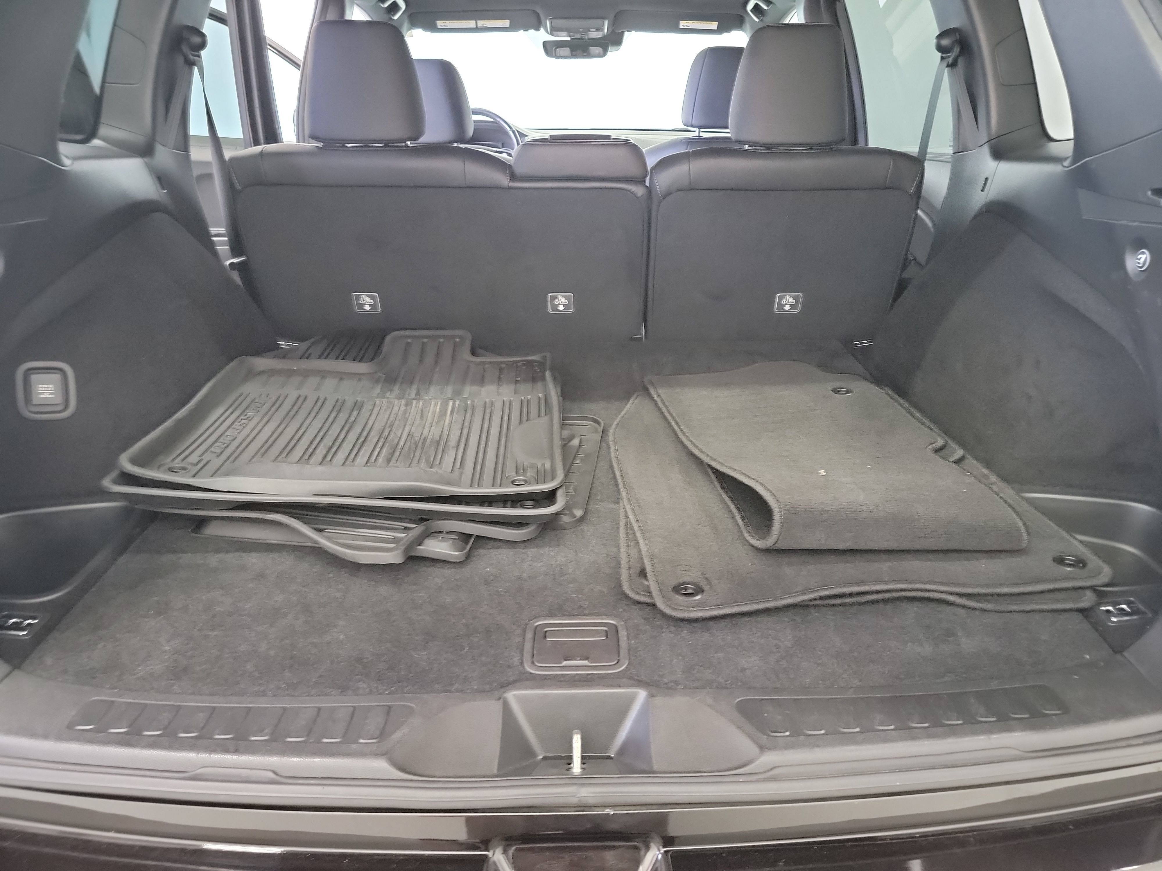 Used 2020 Honda Passport Elite image 26