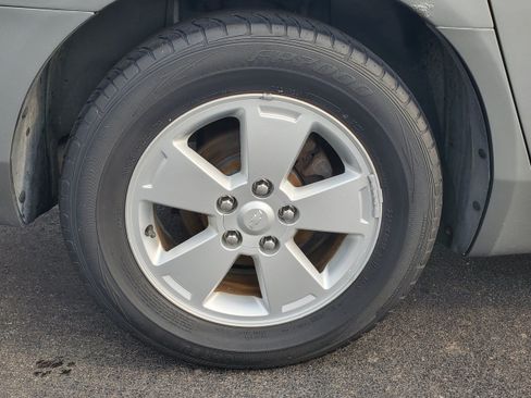 Used 2007 Chevrolet Impala LT w/ Luxury Edition Package FWD image 5