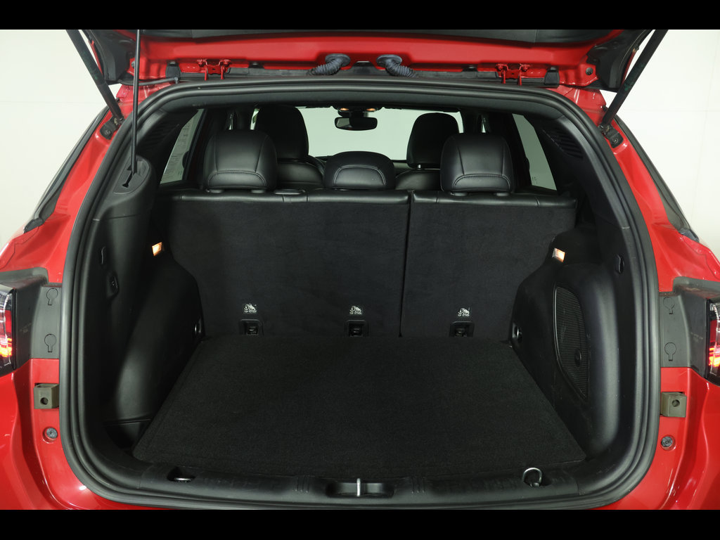 Used 2023 Jeep Compass Limited w/ Elite Group for (Red) Edition AWD/4WD image 16