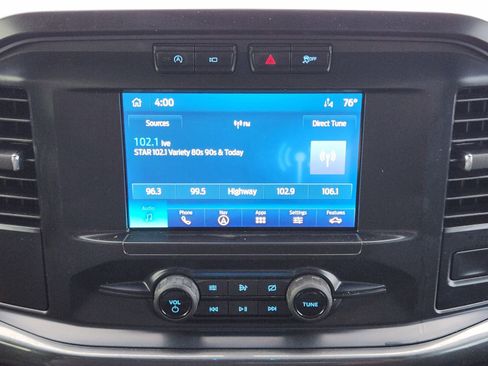 Used 2021 Ford F150 XL w/ STX Appearance Package RWD image 19