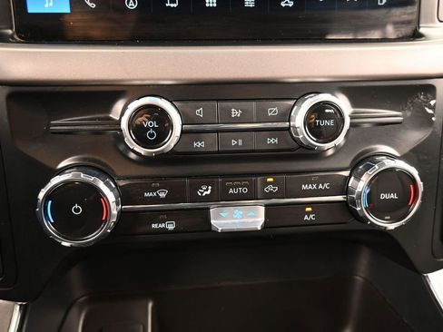 Used 2024 Ford F150 XLT w/ Mobile Office Package image 29