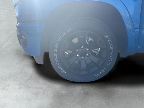 New 2026 RAM 1500 Big Horn image 32