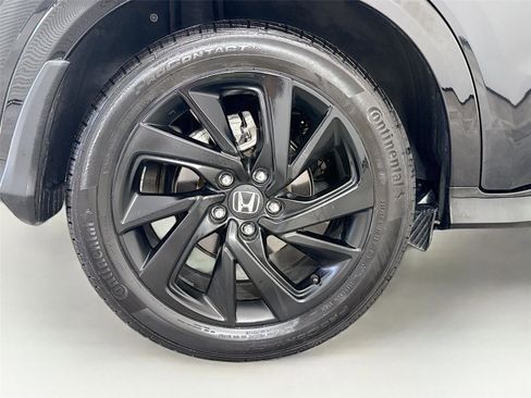 Used 2021 Honda HR-V Sport image 32