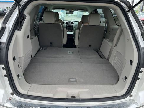 Used 2017 Buick Enclave Leather w/ Enclave Sport Touring Edition FWD image 5