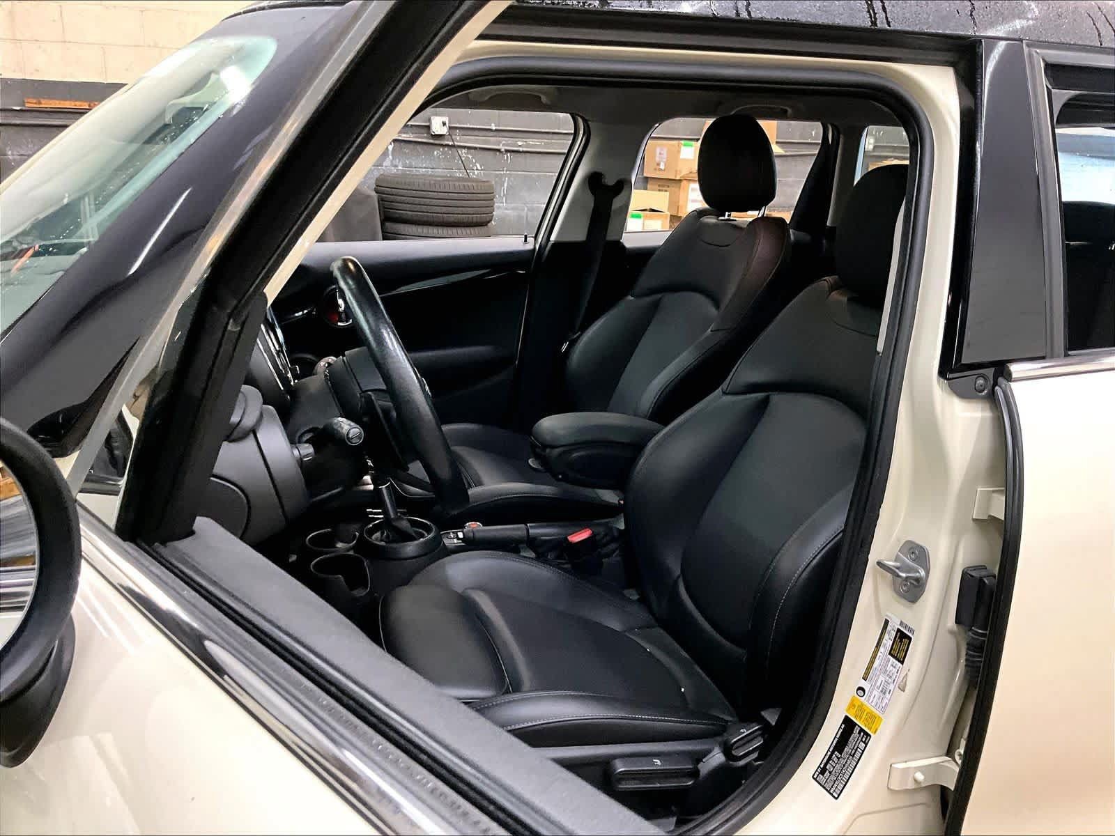 Used 2019 MINI Cooper S FWD image 27