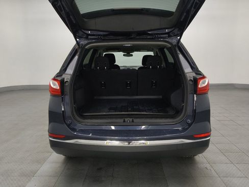 Used 2018 Chevrolet Equinox LS w/ LPO, Cargo Package AWD/4WD image 29
