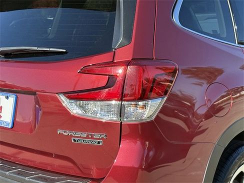 Certified 2023 Subaru Forester Touring image 8
