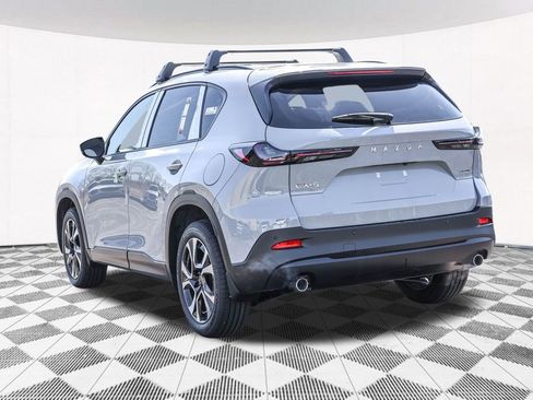 New 2026 MAZDA CX-5 Preferred AWD/4WD image 19