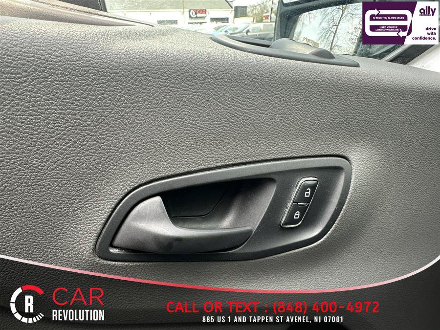 Used 2022 Ford Transit 250 148 High Roof AWD image 39