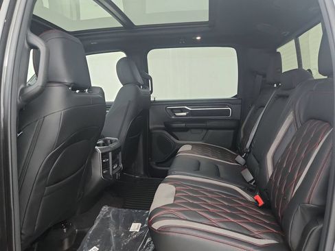 New 2026 RAM 1500 Big Horn AWD/4WD image 30